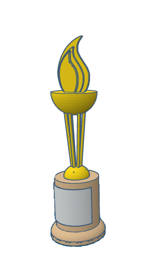 Antorcha