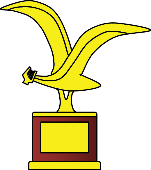 Gaviota de Oro